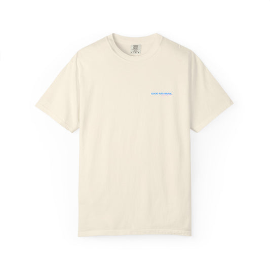 "make me a playlist" tee - cream